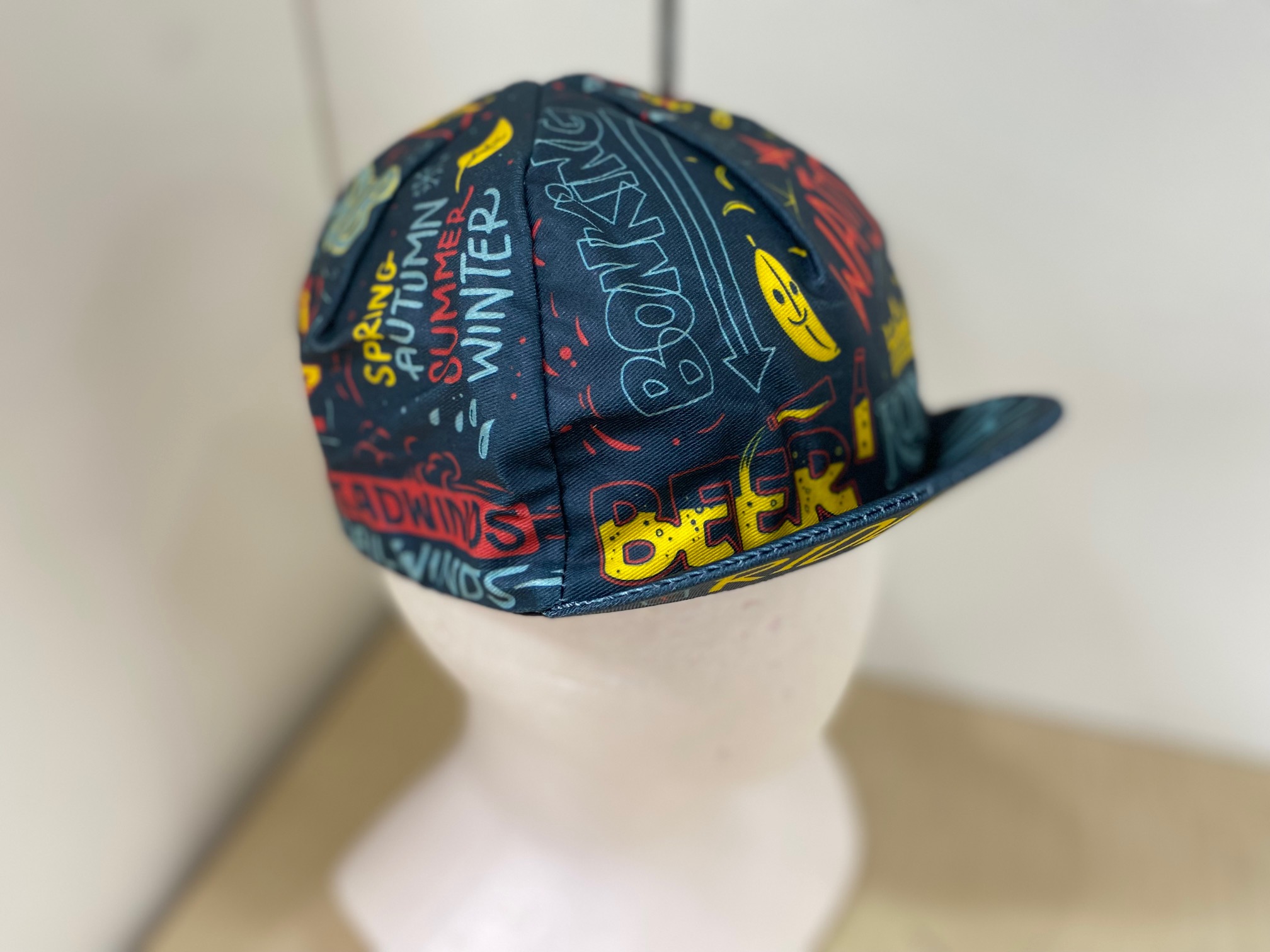 bello cyclist cycle cap