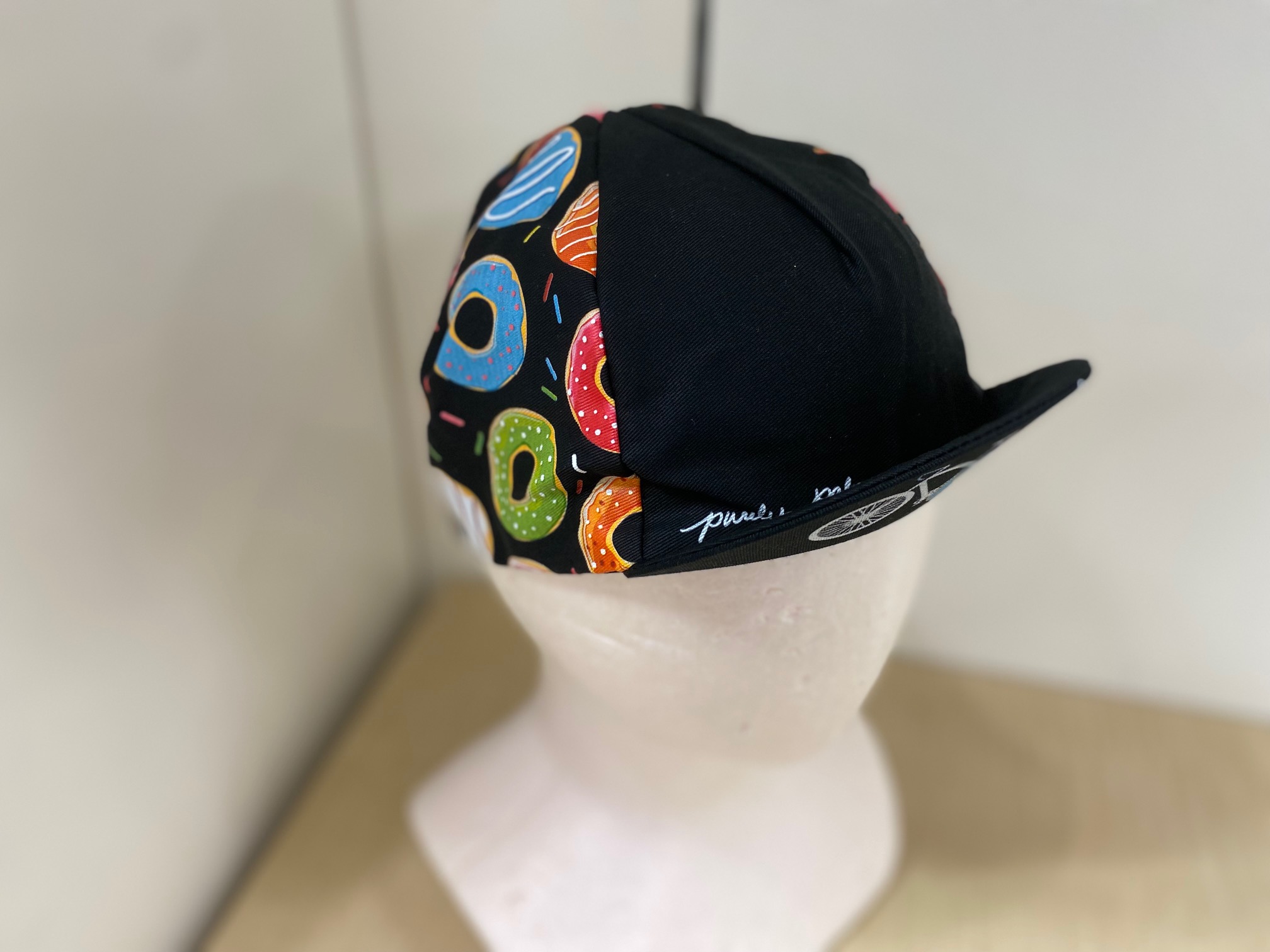 bello cyclist cycle cap