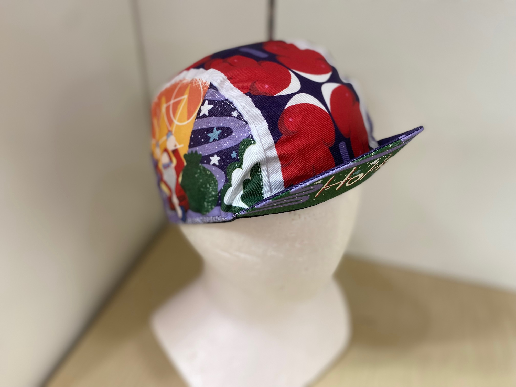 bello cyclist cycle cap