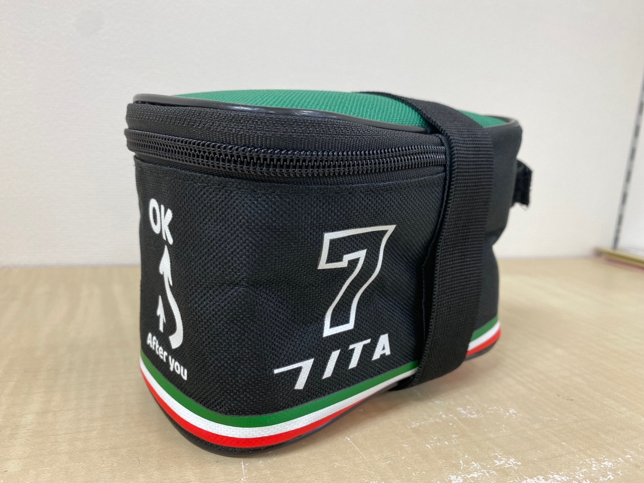 7ita 22秋冬キャンペーン