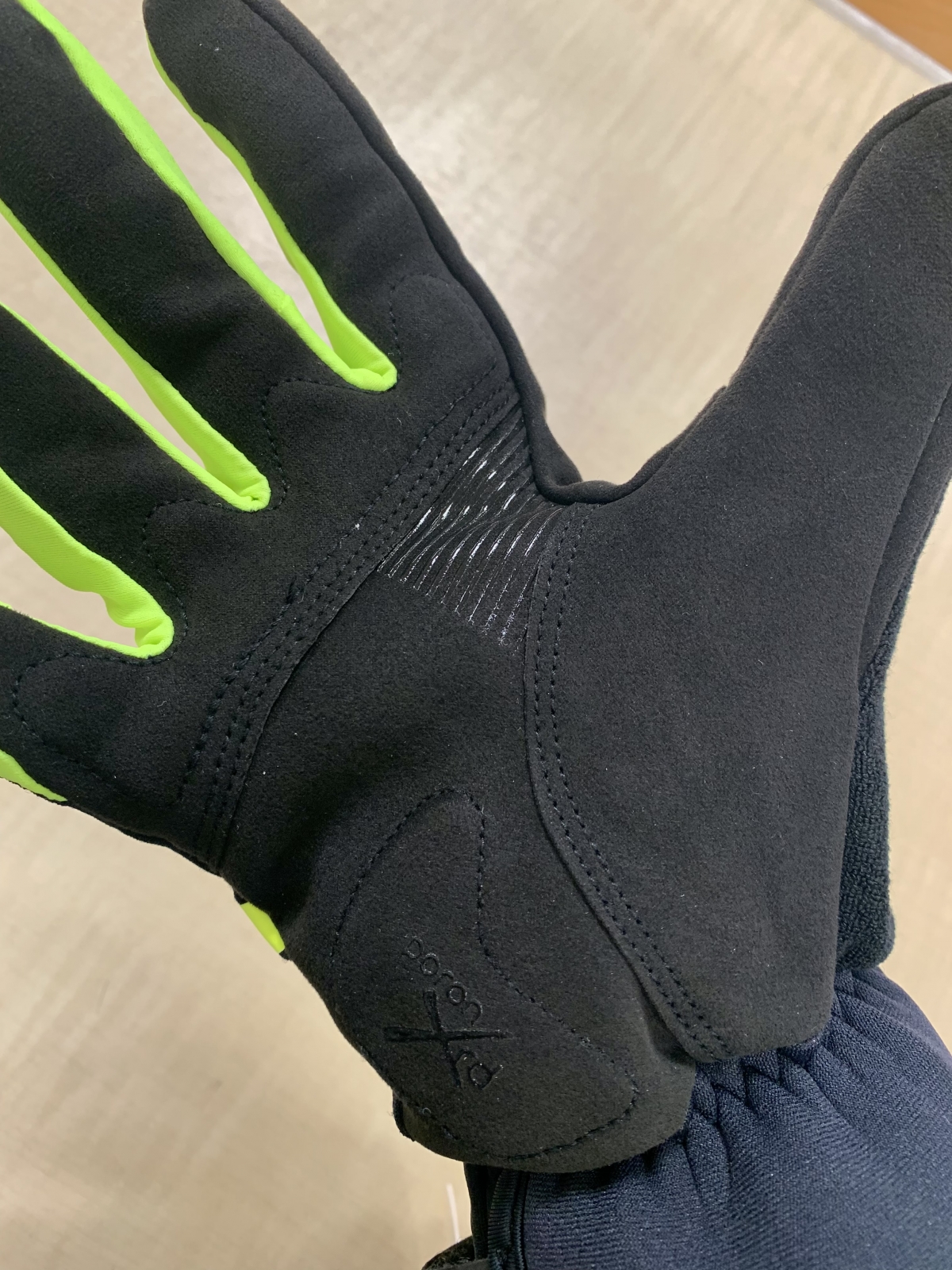 SHIMANO INFINIUM INSULATED GLOVES シマノ 防風 グローブ GORE-TEX INFINIUM ゴアテックス 自転車 サイクル 冬