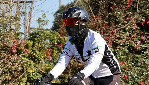 KABUTO AERO-R2 エアロR2 カブト ヘルメット 入荷 在庫 カラー ワイズロード 入荷 スタッフ試乗会 インプレ 被ってみた 涼しい 暑い