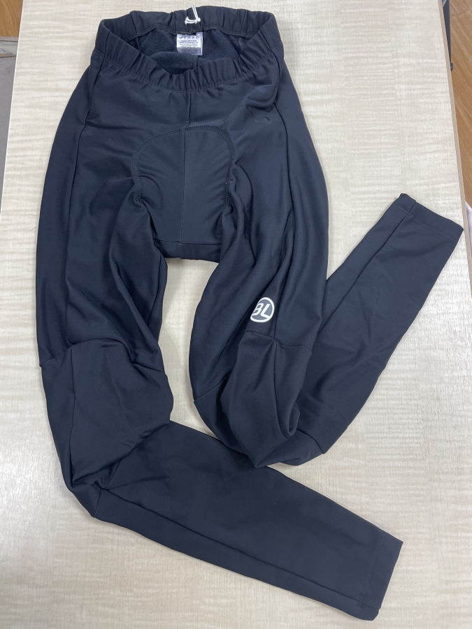BL BICYCLELINE バイシクルライン FIANDRE WINTER TIGHTS フィアンドレ ウィンタータイツ 裏起毛 安い セール おすすめ お買い得 ワイズロード 決算セール