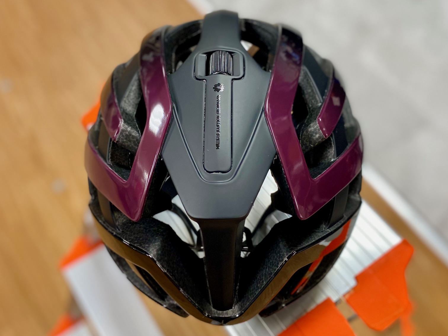 LAZER GENESIS COSMIC BERRY