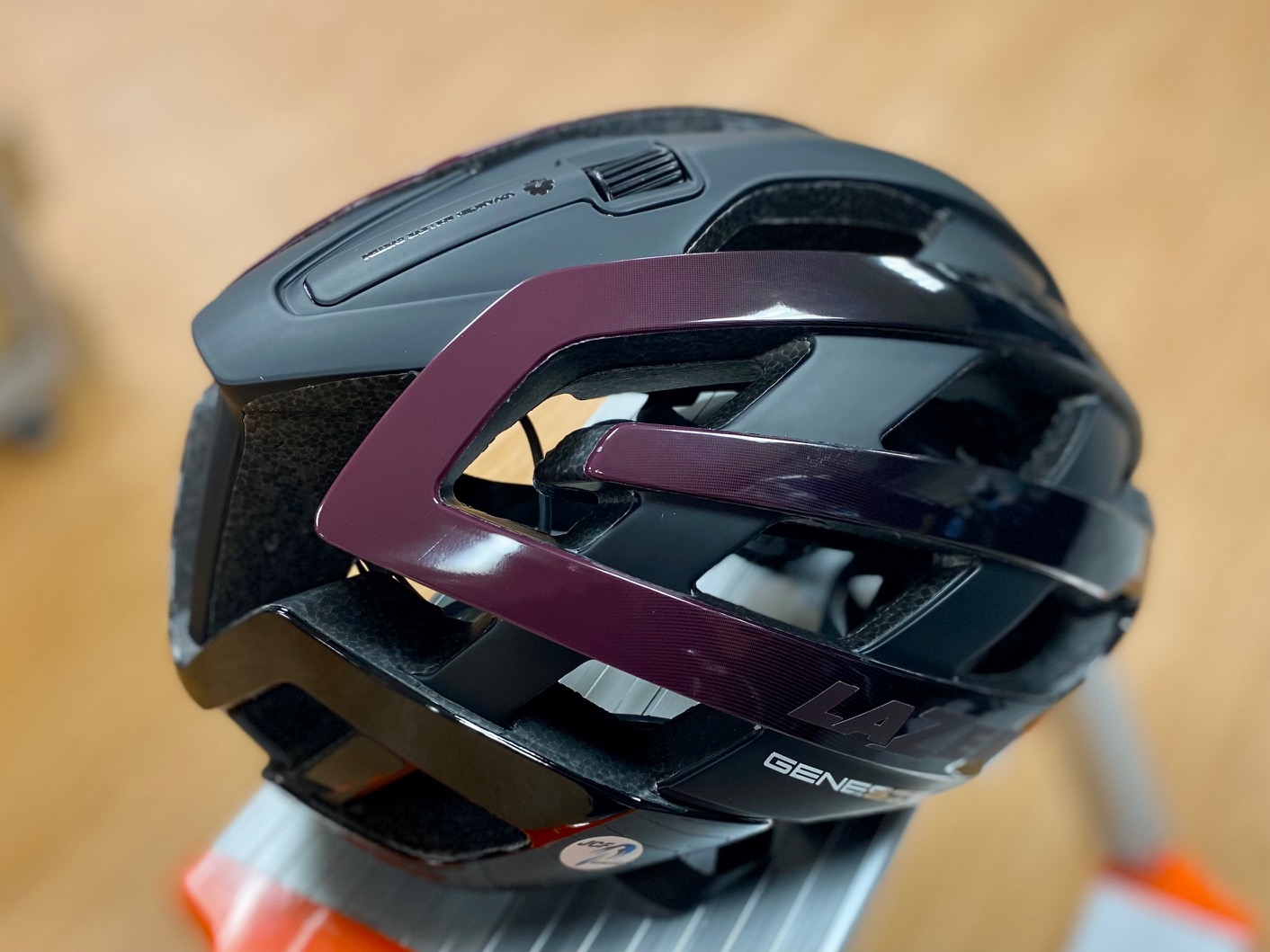 LAZER GENESIS COSMIC BERRY