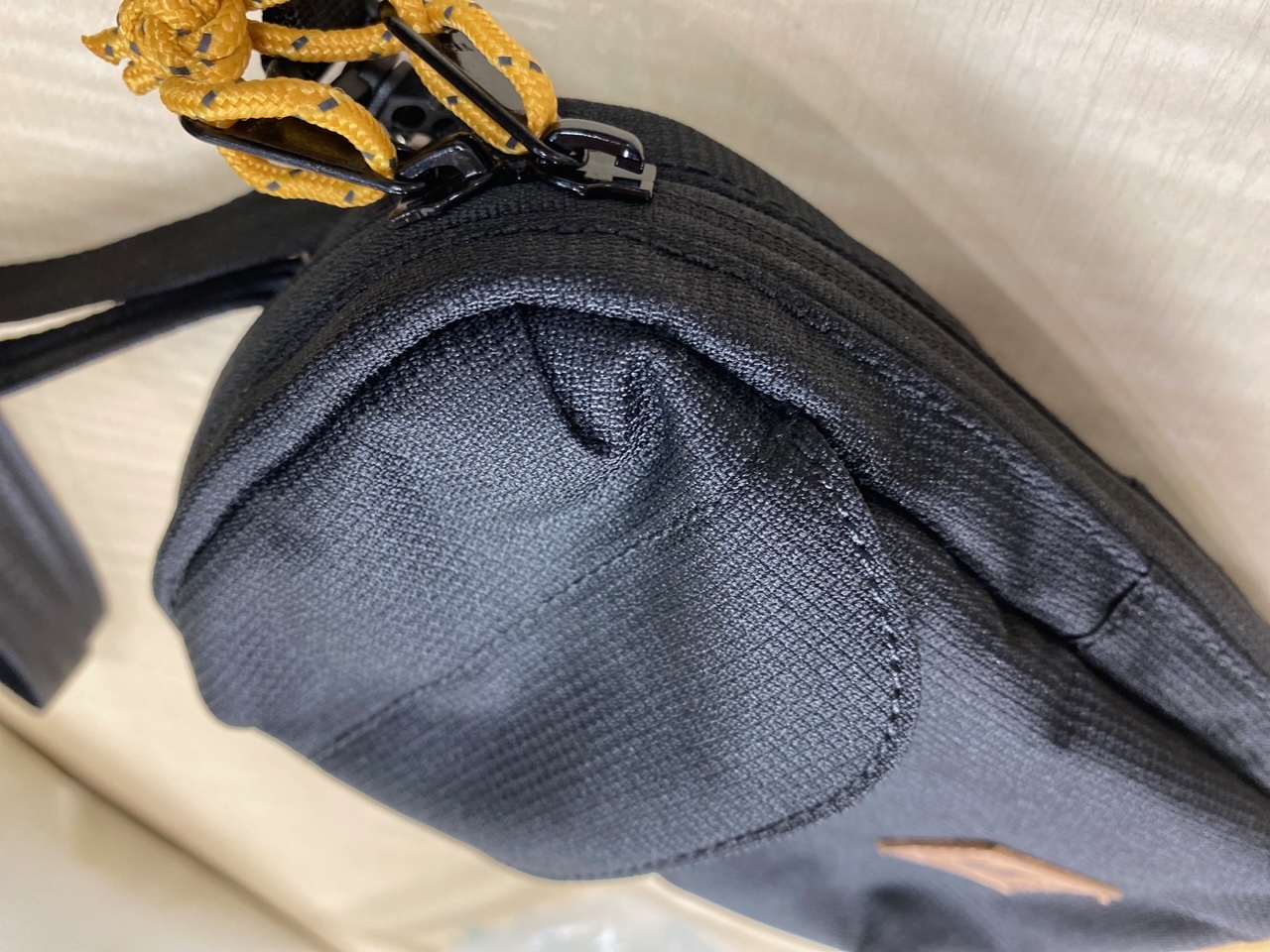 CHROME RUCKAS ACCESSORY POUCH