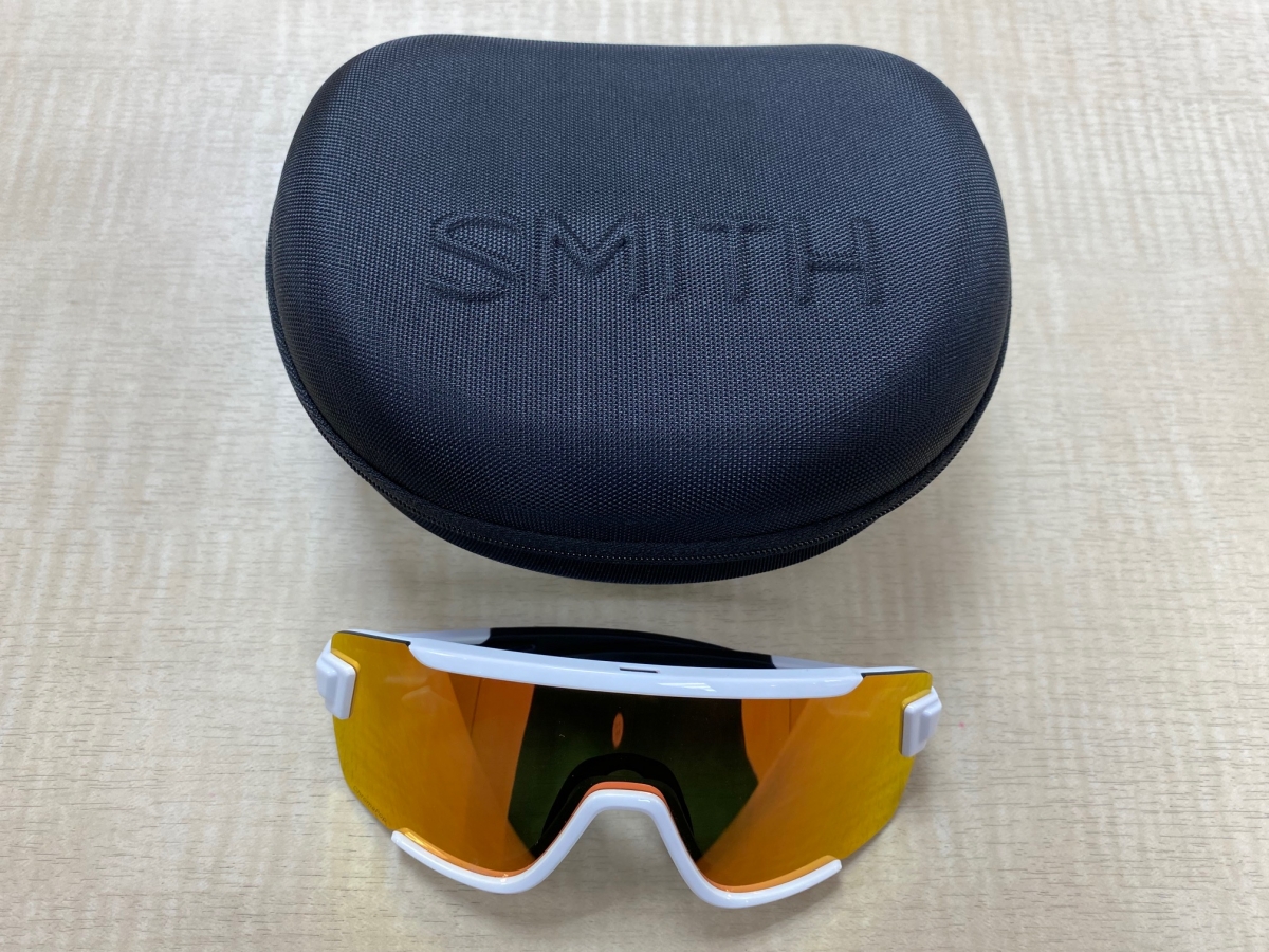 SMITH WILDCAT