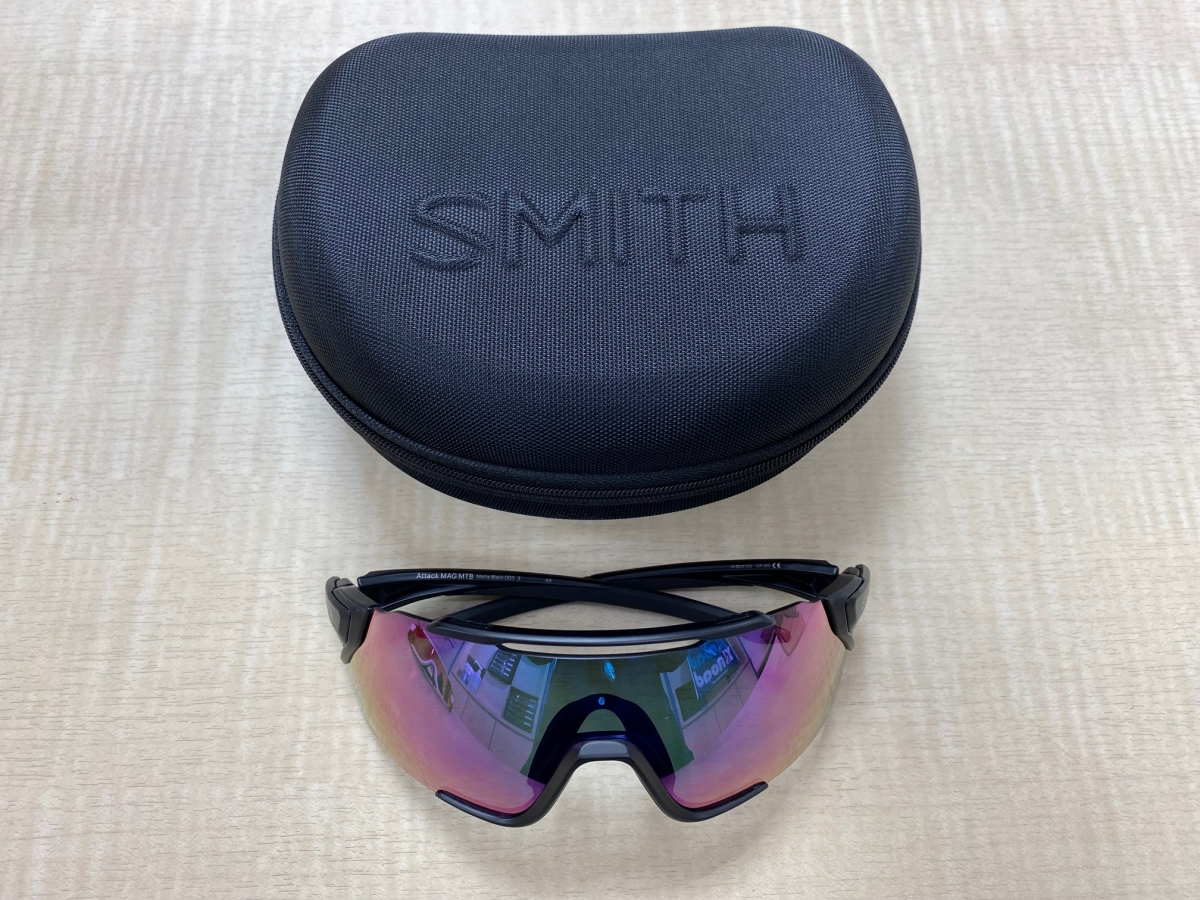 SMITH ATTACK MAG MTB