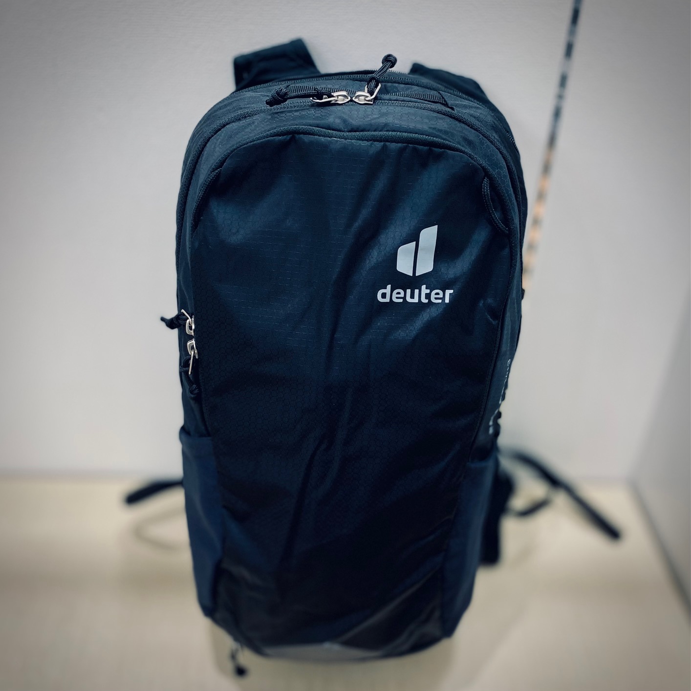 DEUTER RACE AIR 14+3