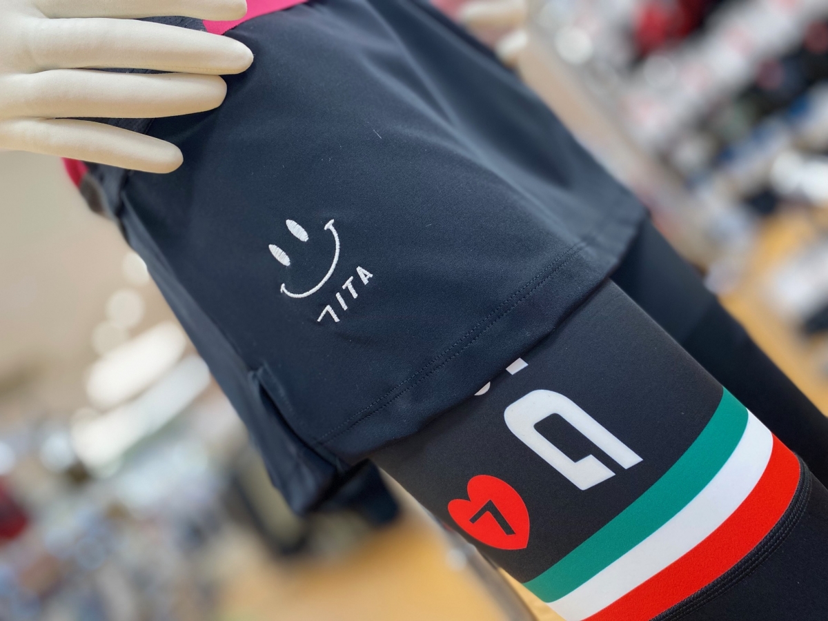 7ITA SMILE LADY SKIRT