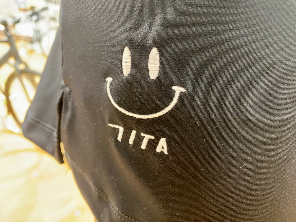 7ITA SMILE LADY SKIRT