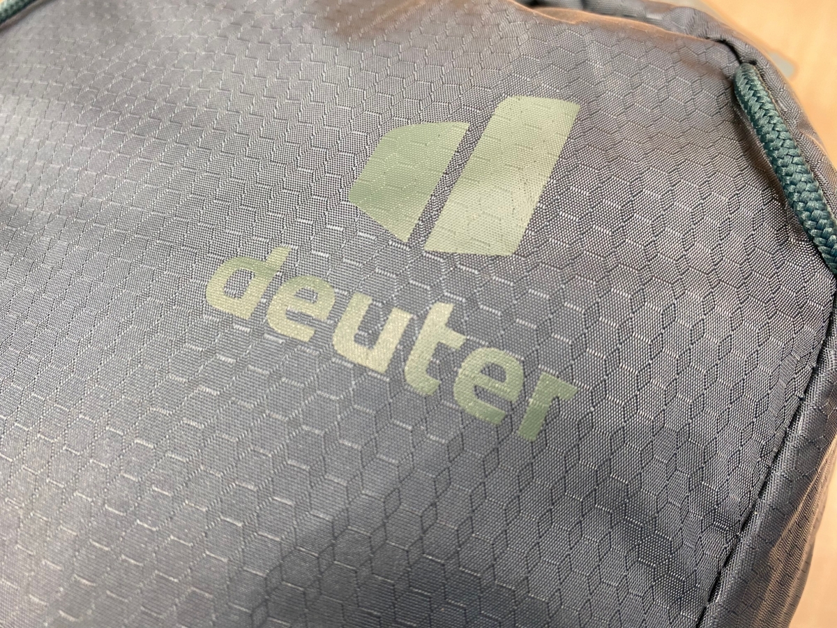 DEUTER RACE 8