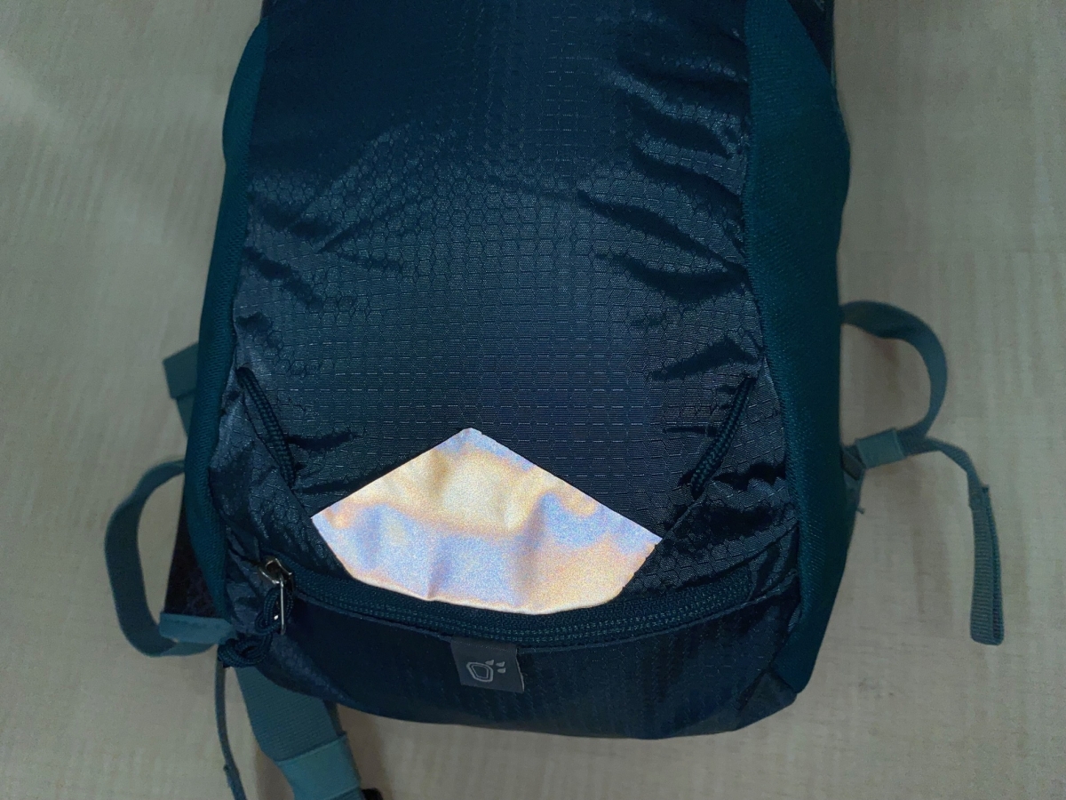 DEUTER RACE 8