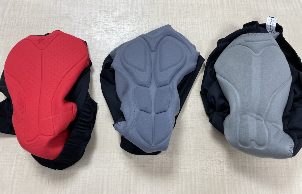 BL PEARL iZUMi KAPELMUUR バイシクルライン カペルミュール パールイズミ 最安価 安い エントリー 初心者 おすすめ 初めての サイクルパンツ サイクルショーツ お尻が痛い