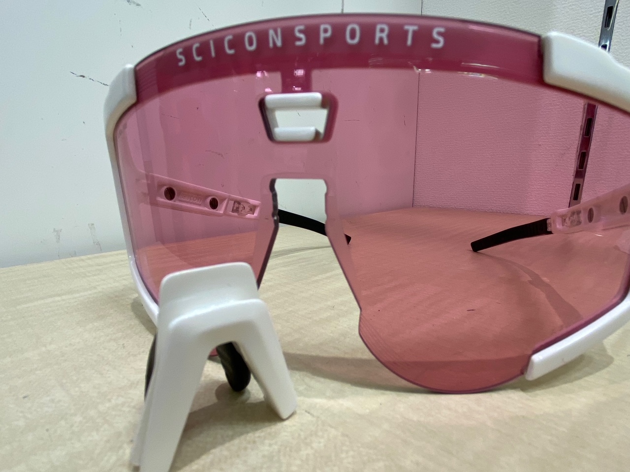 SCICON AEROSCOPE