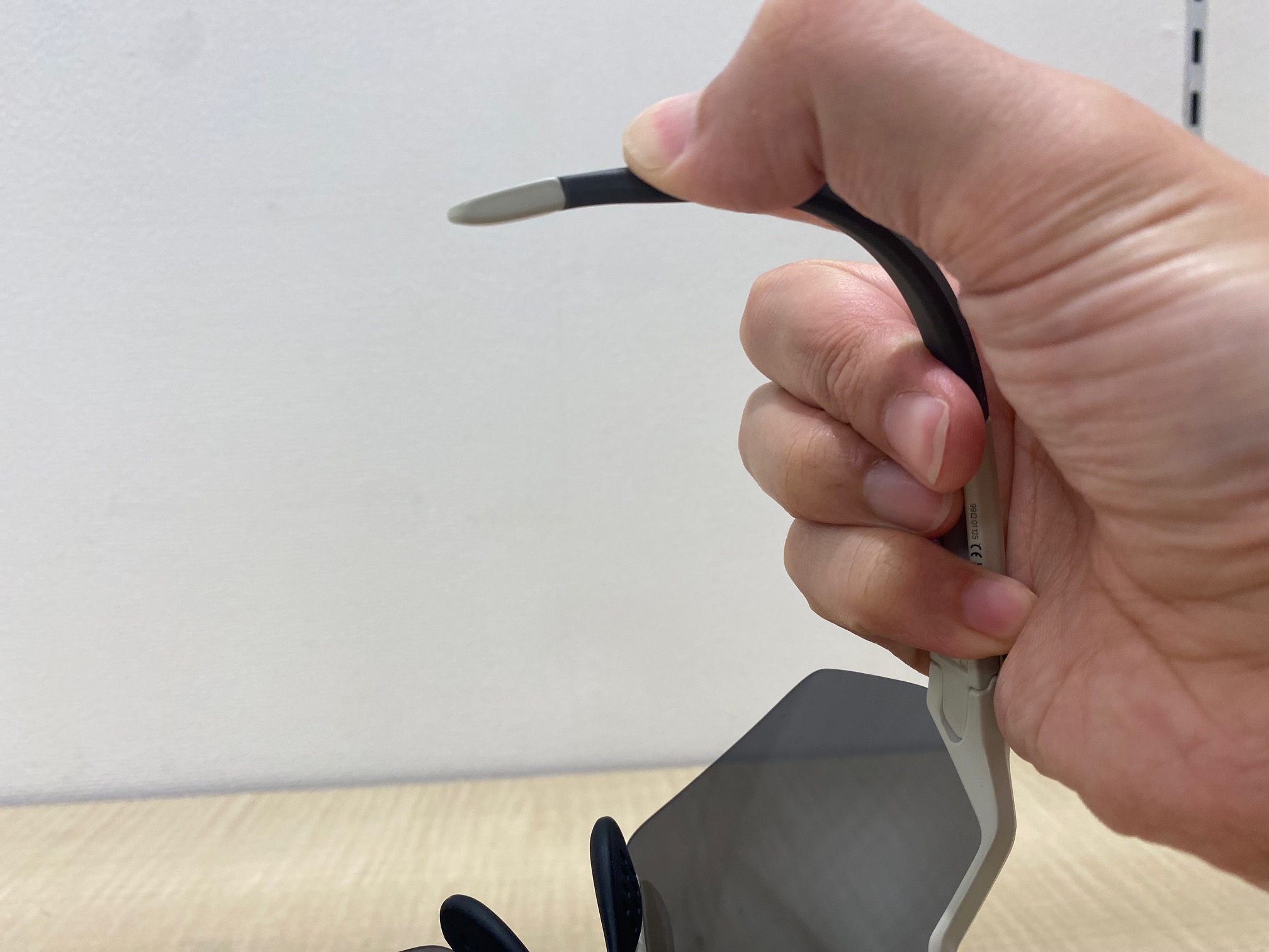 SMITH SHIFT SPLIT MAG