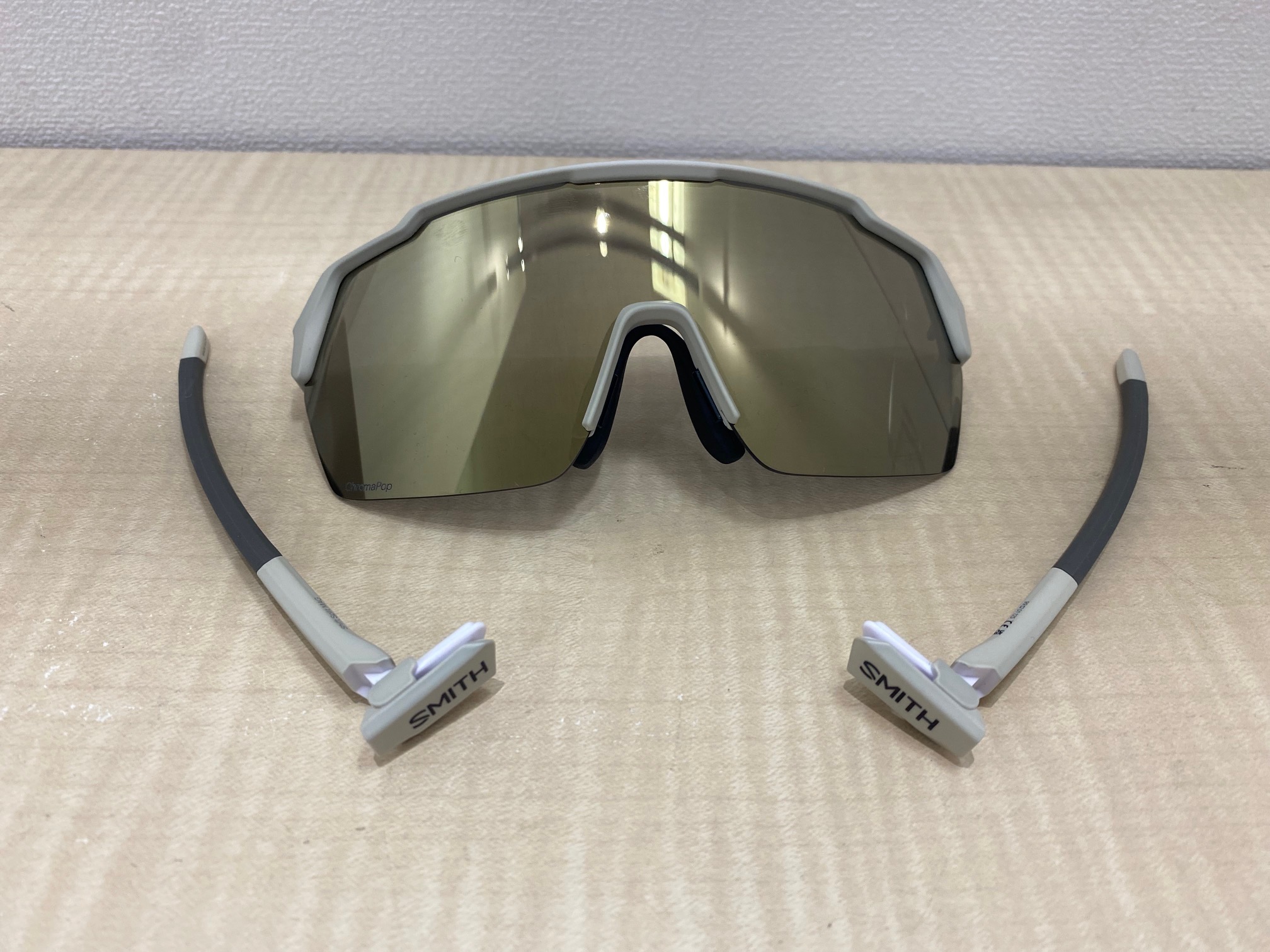 SMITH SHIFT SPLIT MAG