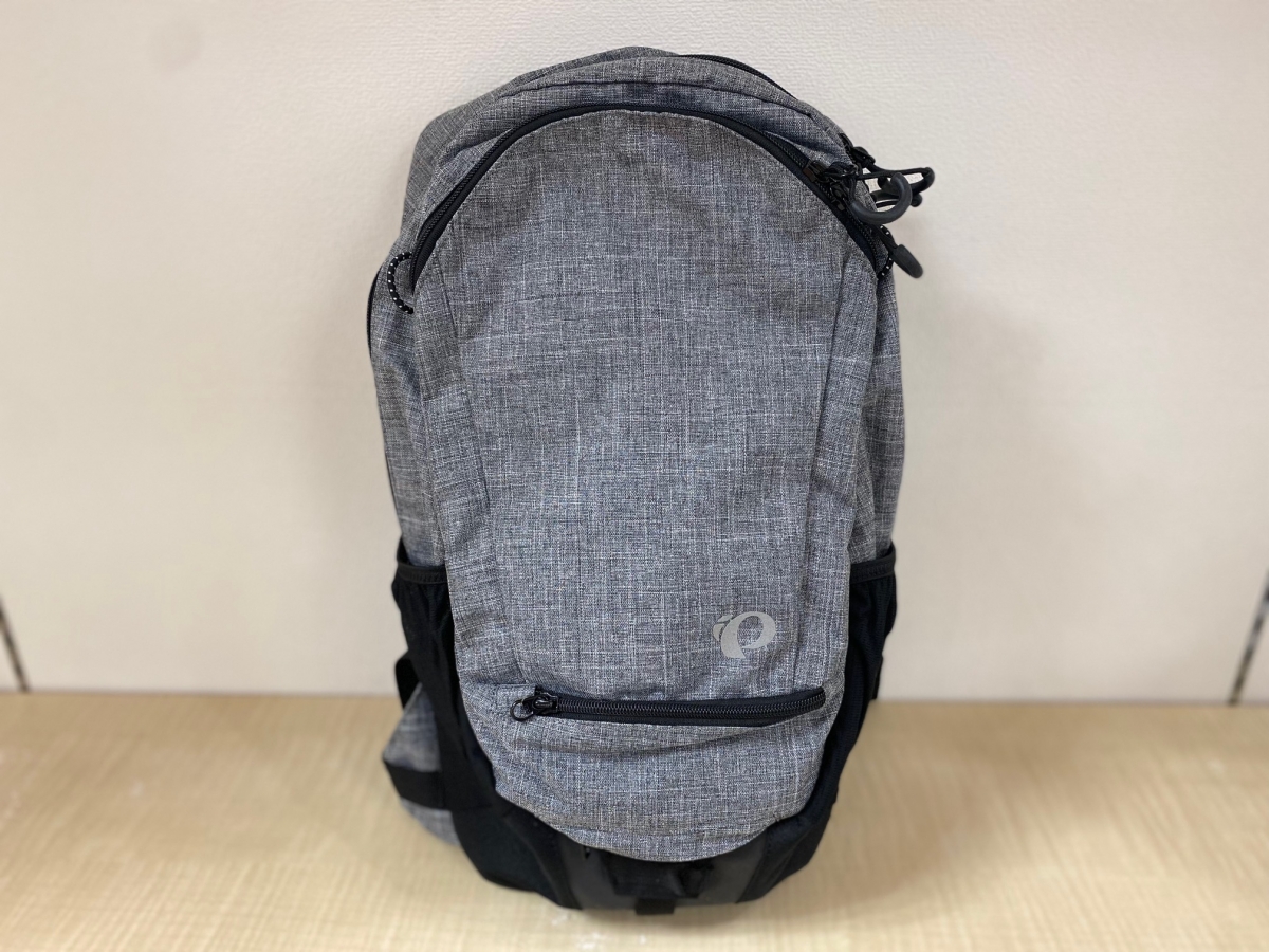 パールイズミ 50バックパック