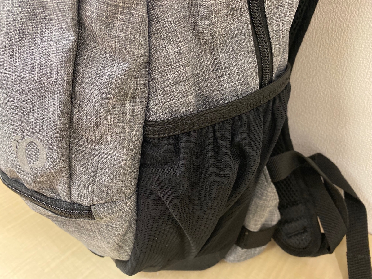 パールイズミ 50バックパック