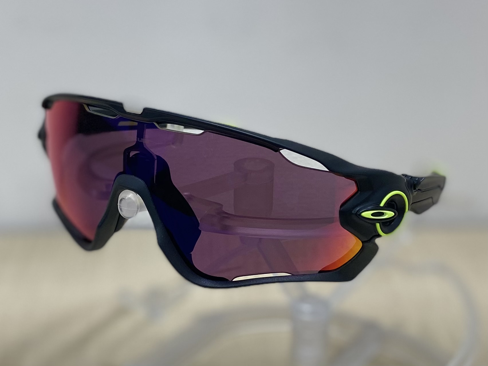 OAKLEY JAWBREAKER