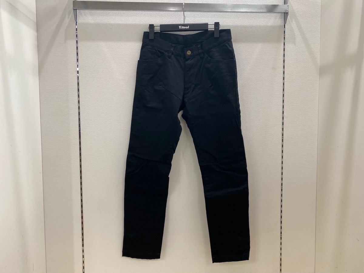 rin project ストレッチサイクルロングパンツ