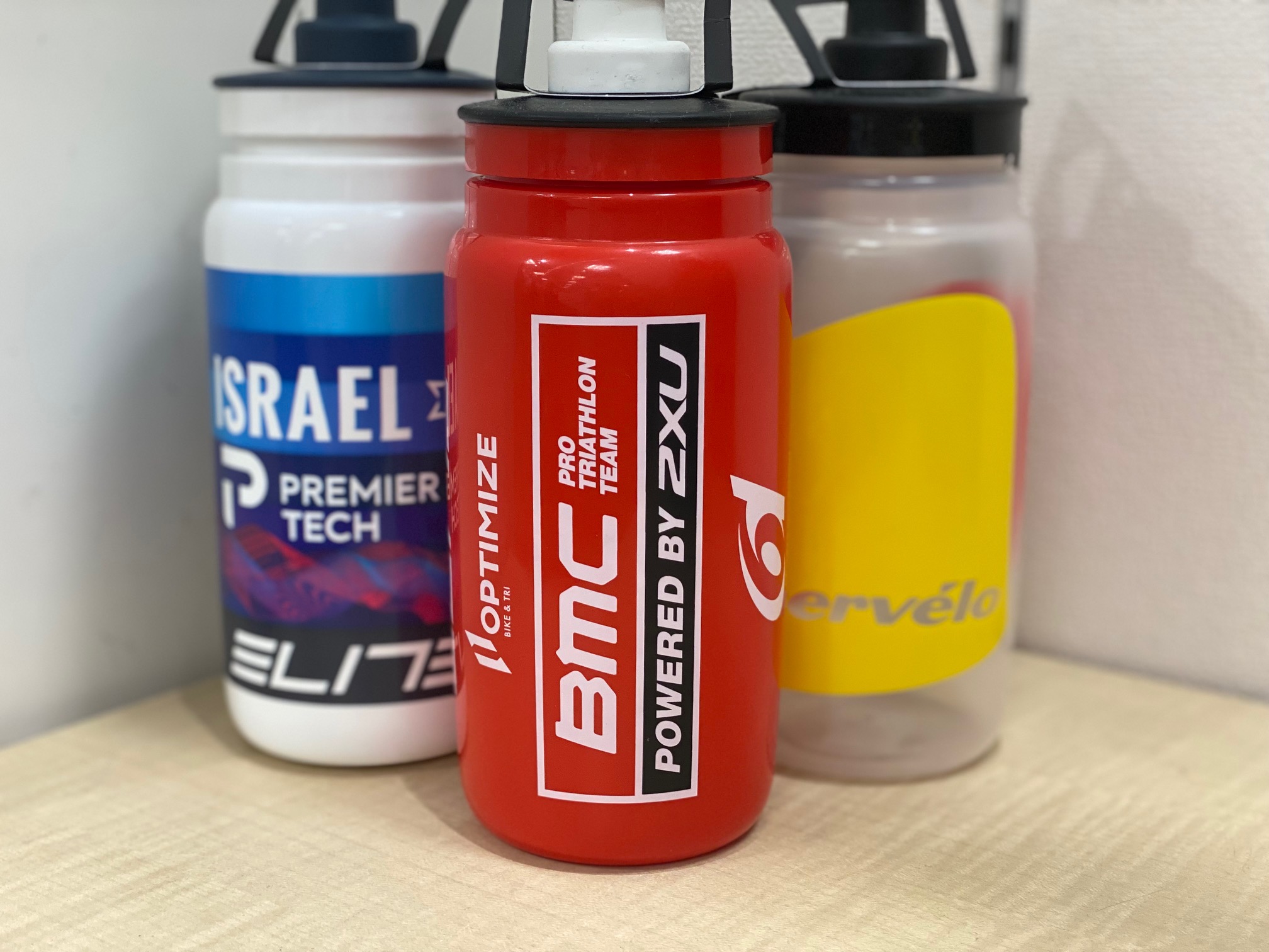 ELITE FLY BOTTLE