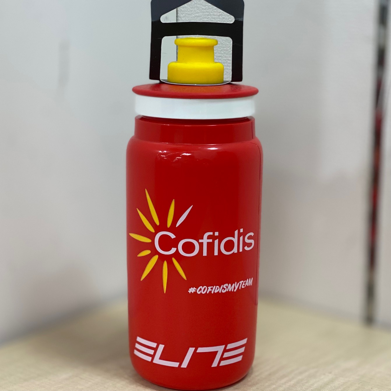 ELITE FLY BOTTLE