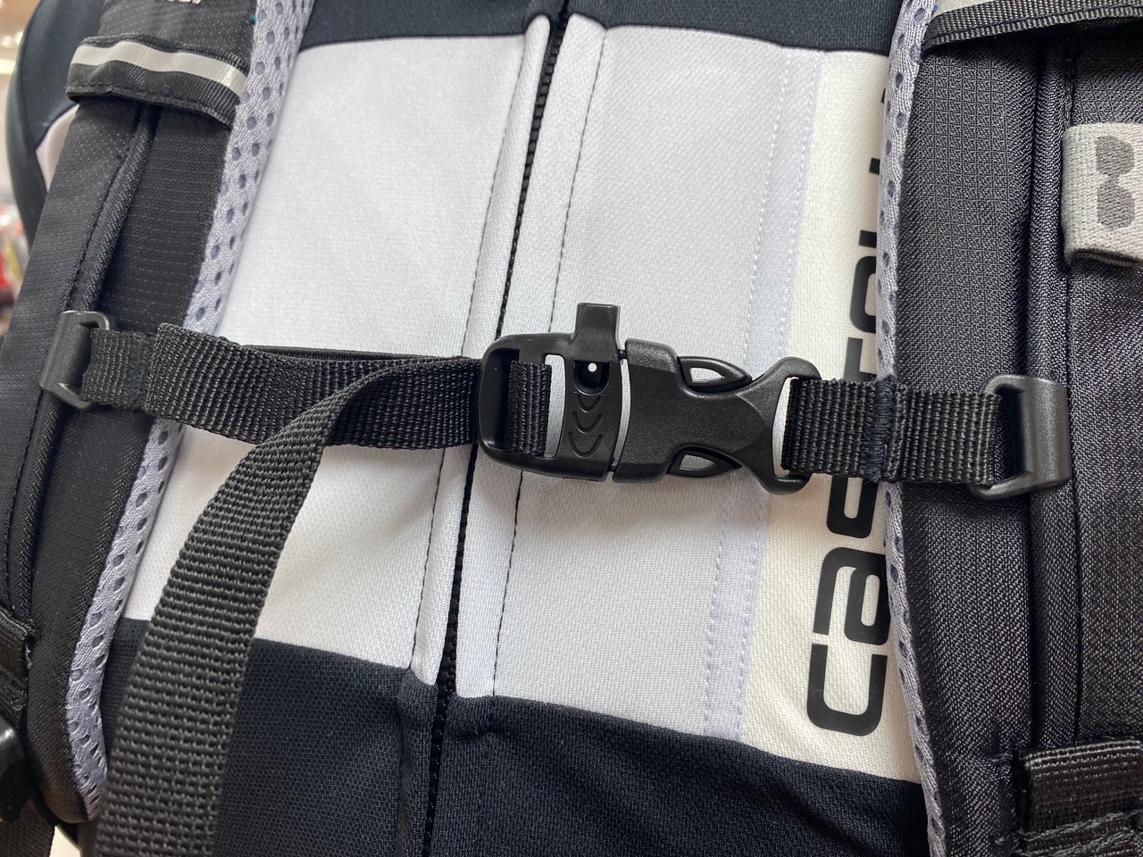 DEUTER TRANS ALPINE
