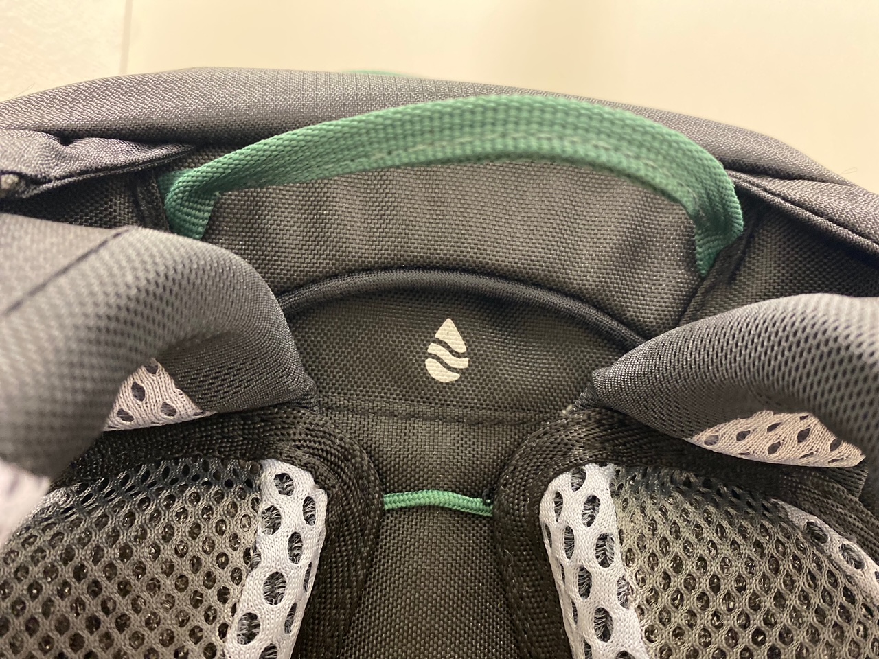 DEUTER TRANS ALPINE