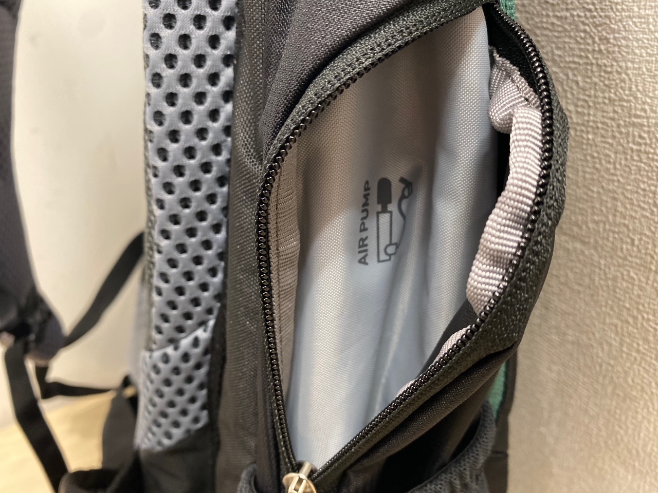 DEUTER TRANS ALPINE