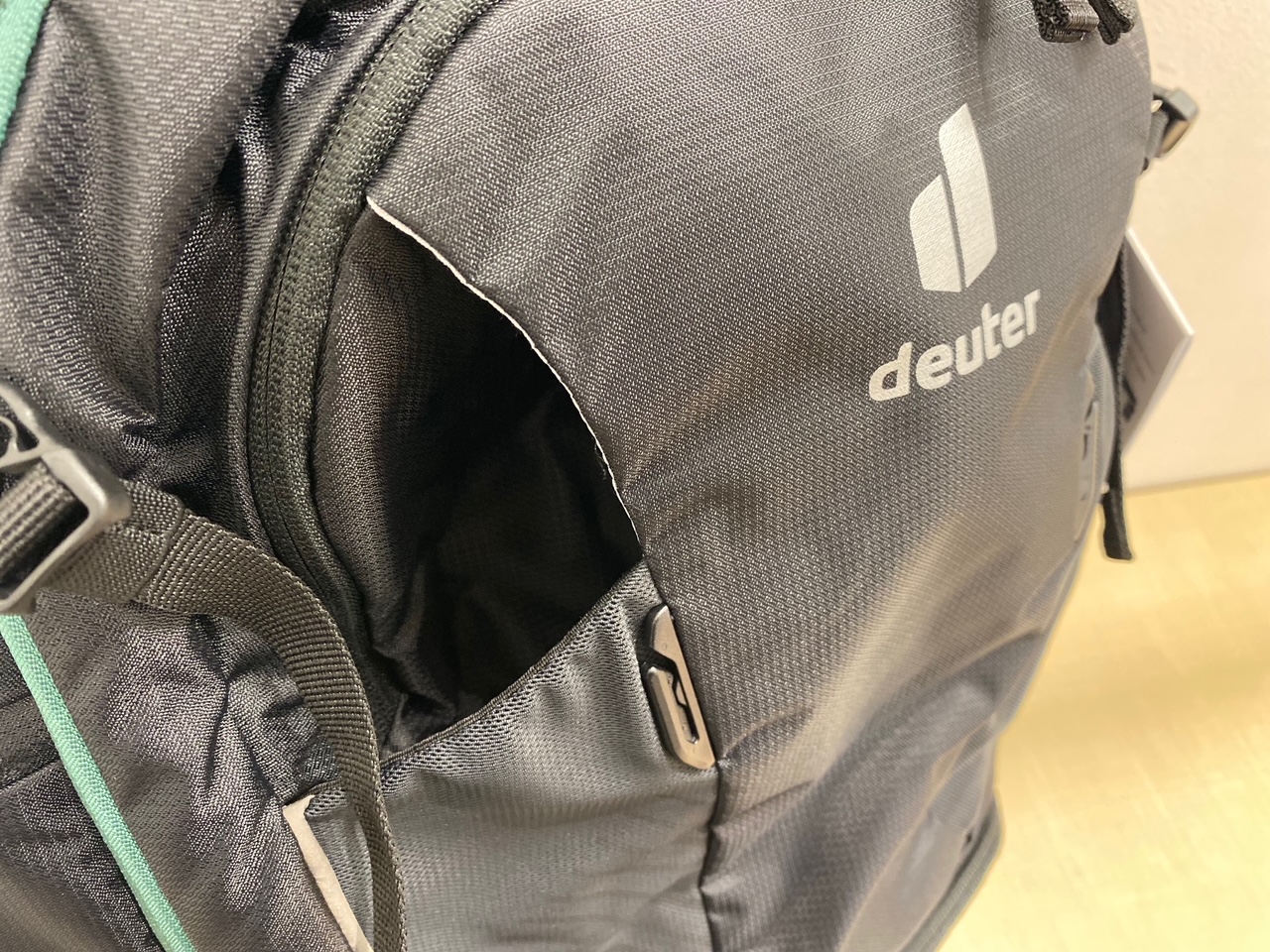 DEUTER TRANS ALPINE