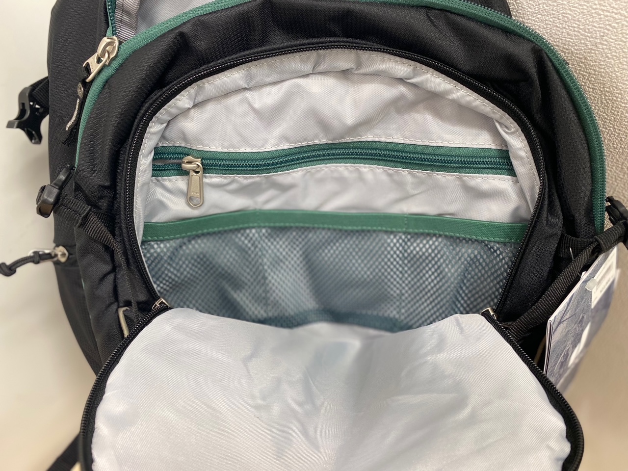 DEUTER TRANS ALPINE