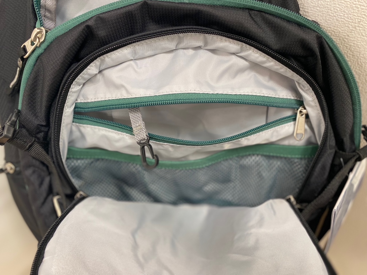 DEUTER TRANS ALPINE