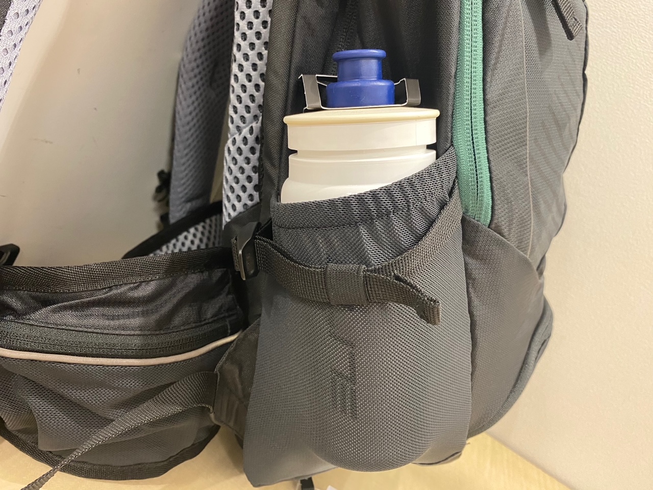 DEUTER TRANS ALPINE