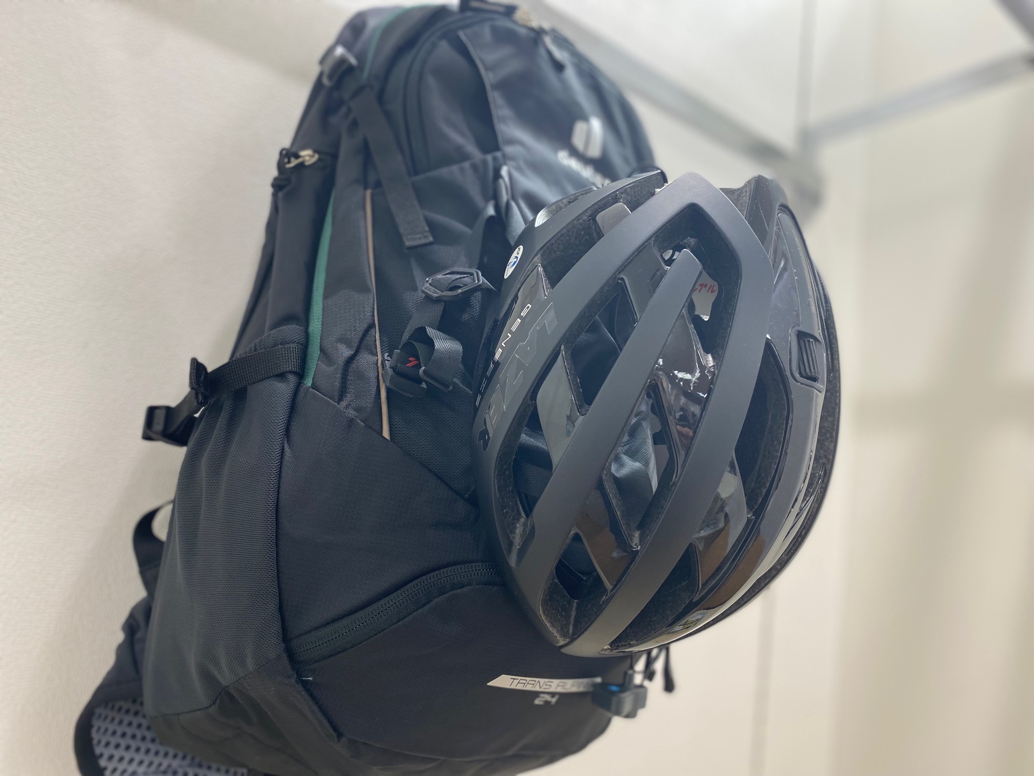 DEUTER TRANS ALPINE