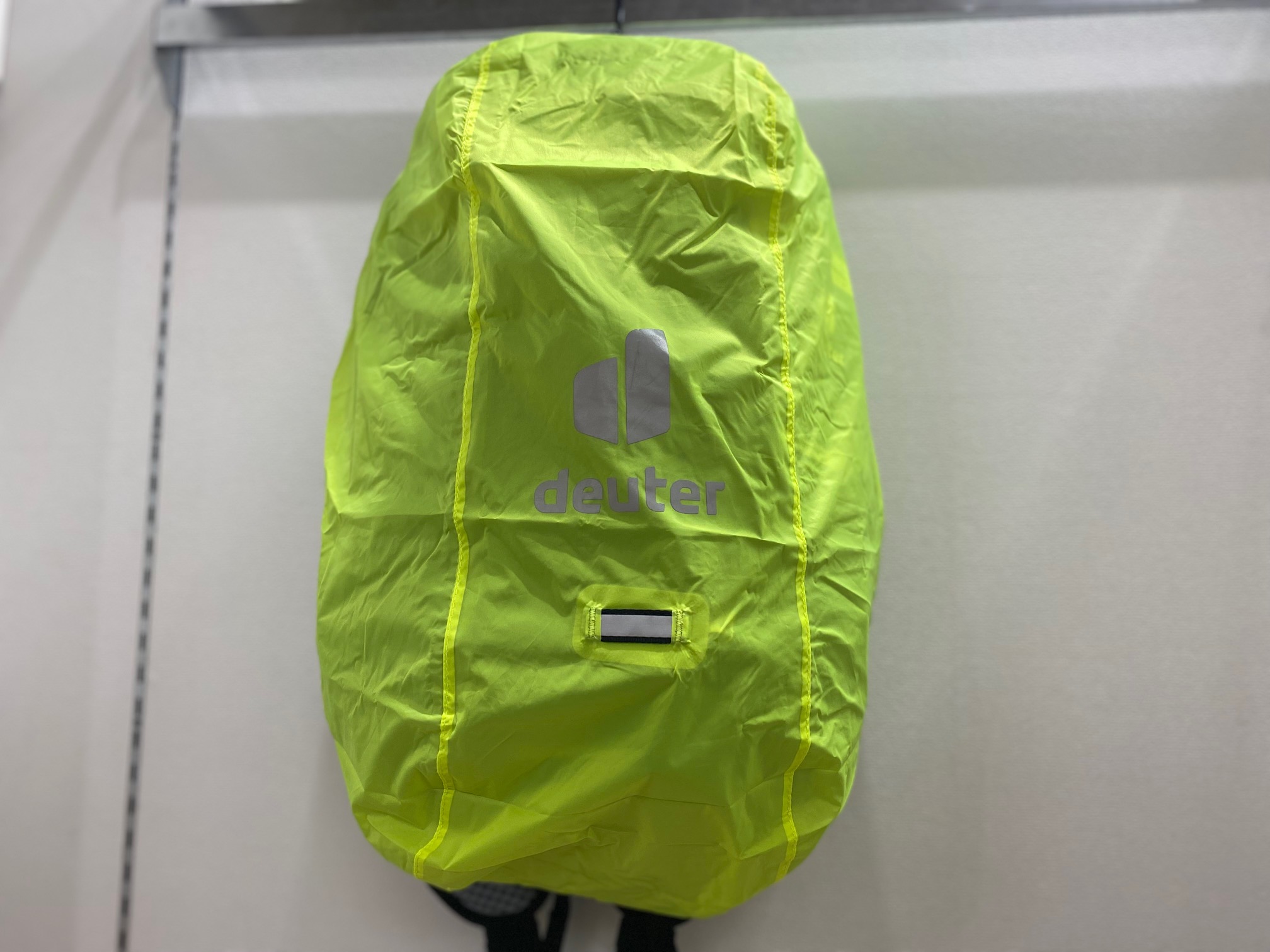 DEUTER TRANS ALPINE