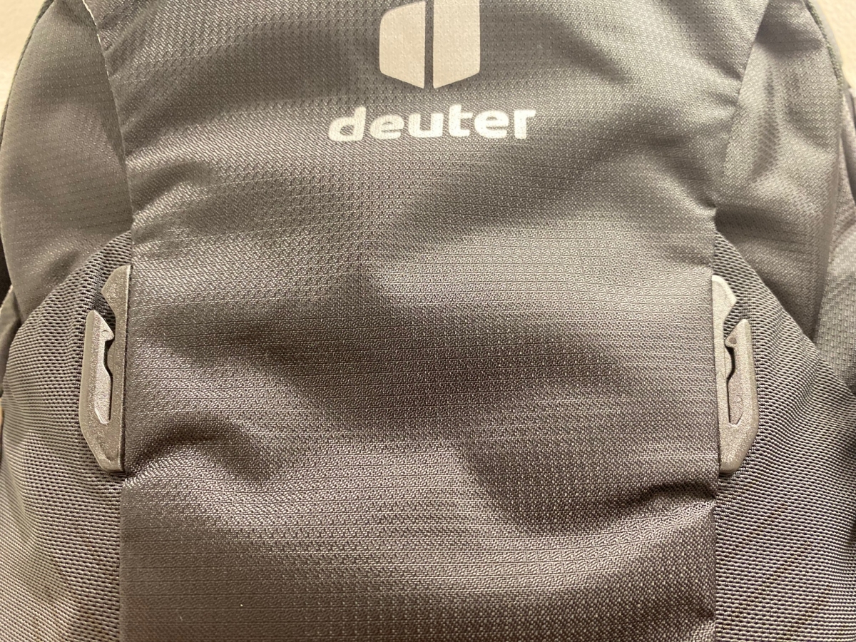 DEUTER TRANS ALPINE