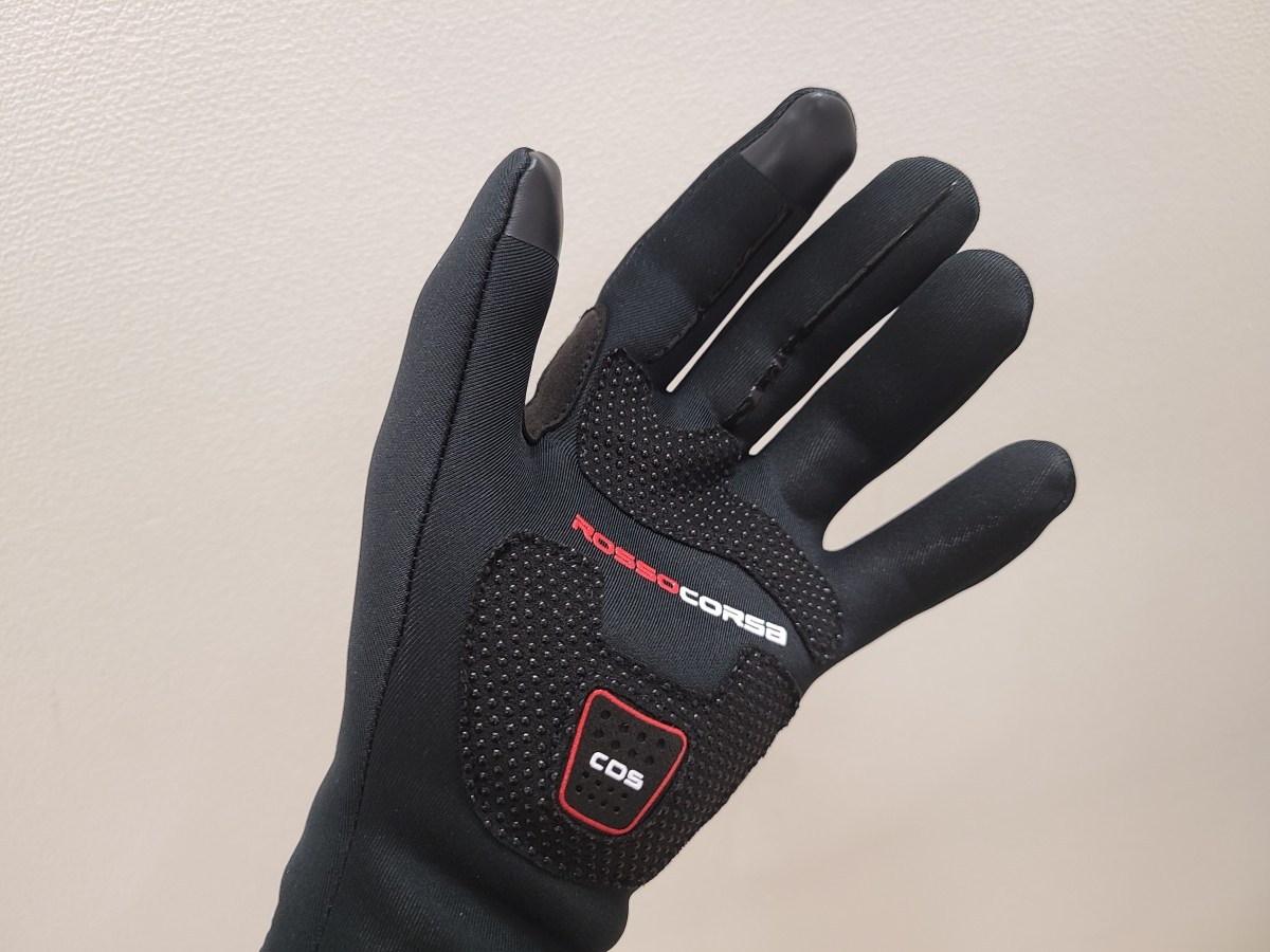 CASTELLI PERFETTO ROS 
