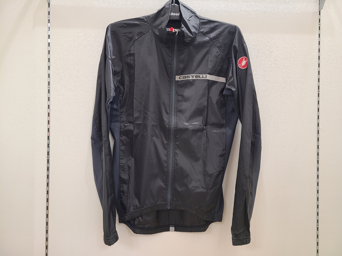 CASTELLI SQUADRA STRETCH JACKET