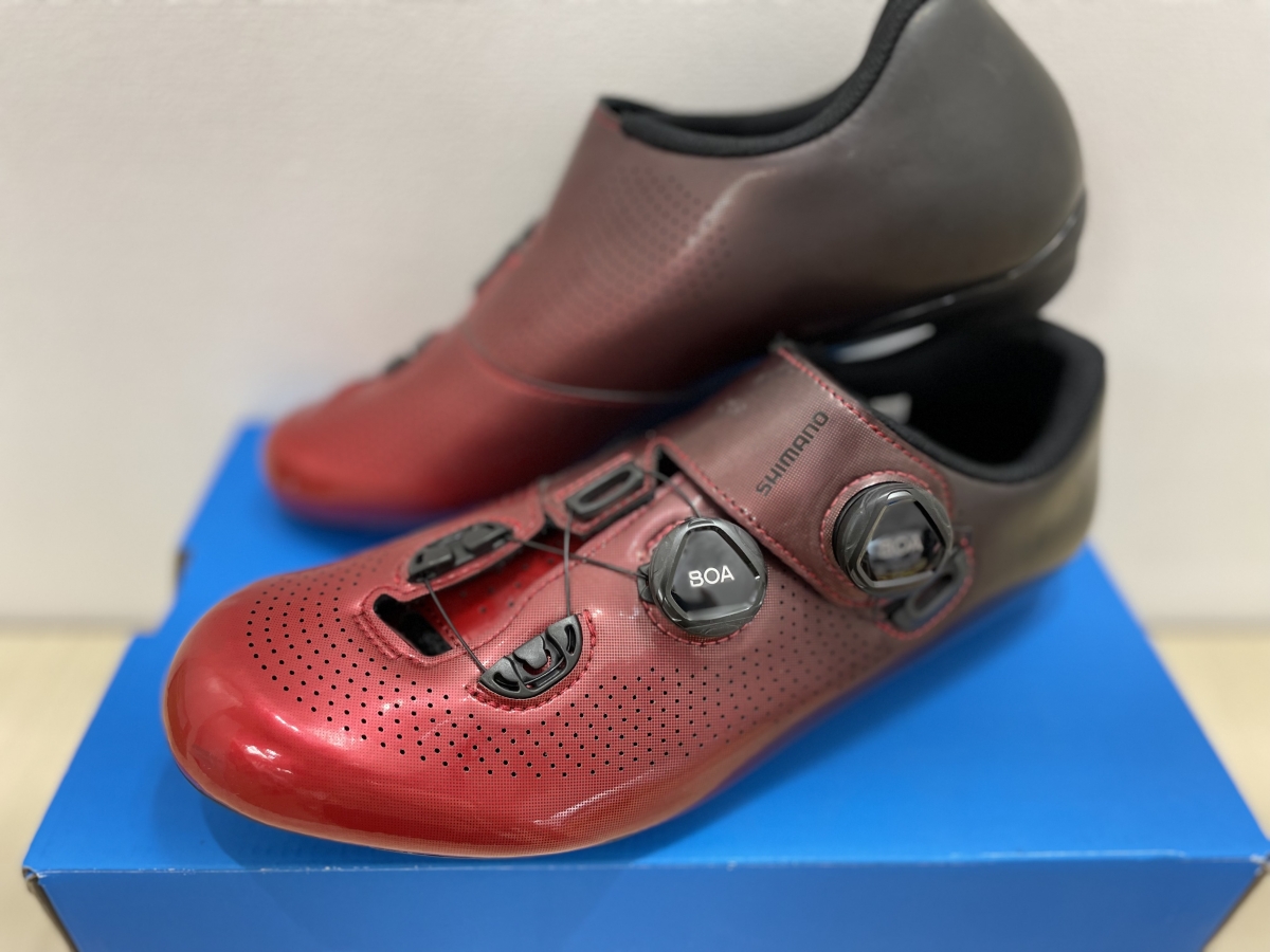 SHIMANO SH-RC701 アウトレット セール 特価 限定 ラスト1 ワイズロード ブラックフライデー