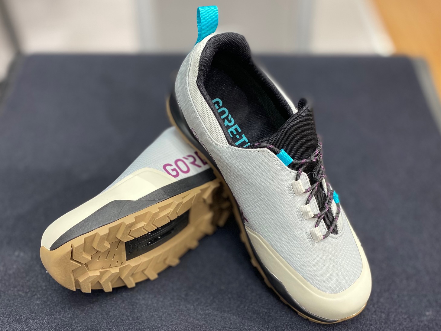 FI'ZI:K X2 TERRA ERGOLACE GTX