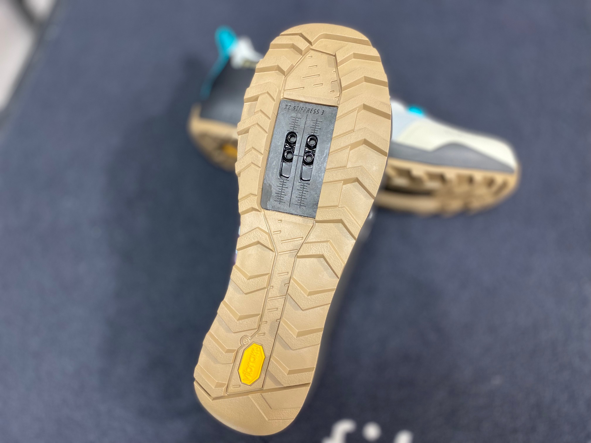 FI'ZI:K X2 TERRA ERGOLACE GTX