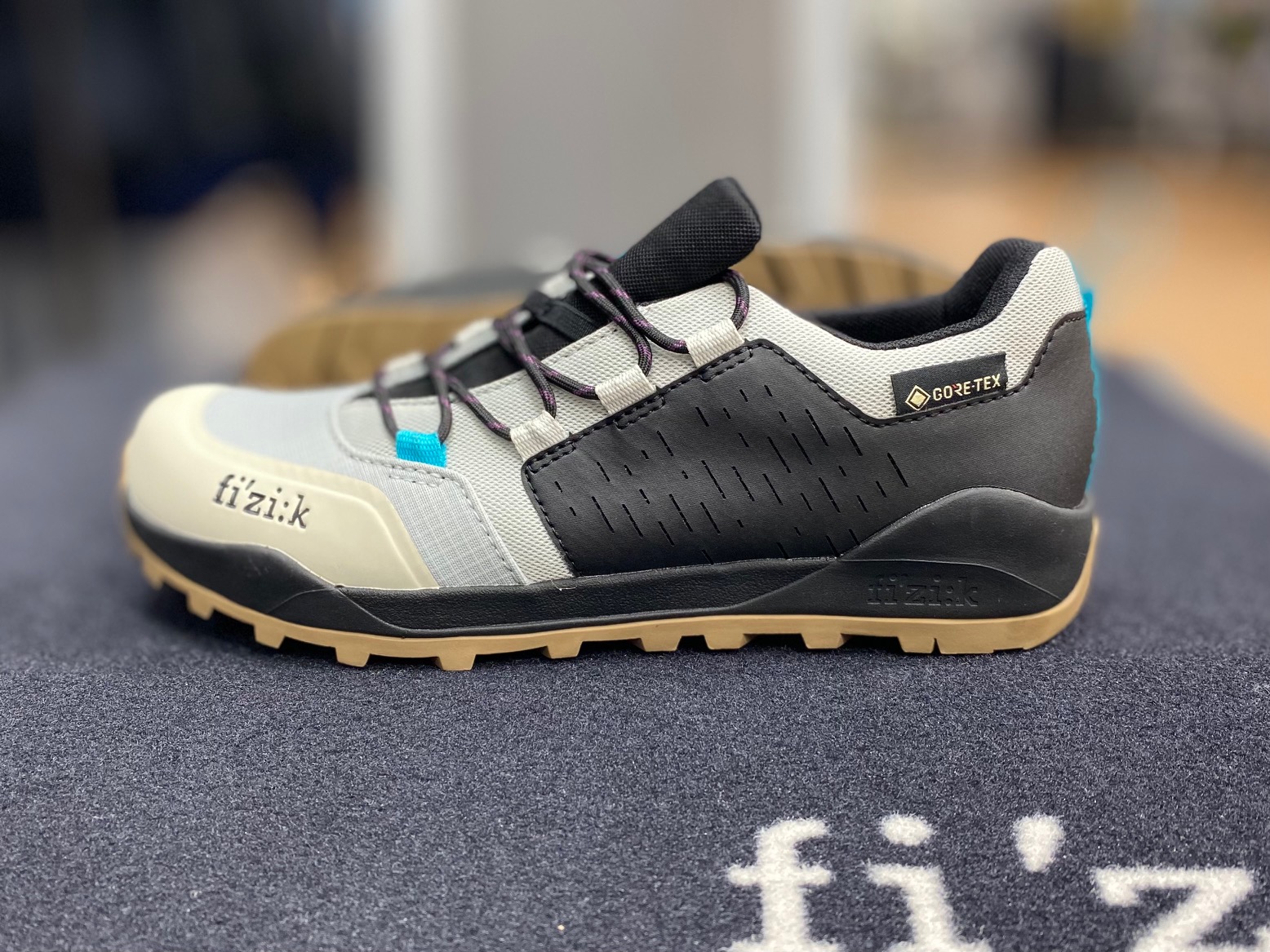 FI'ZI:K X2 TERRA ERGOLACE GTX