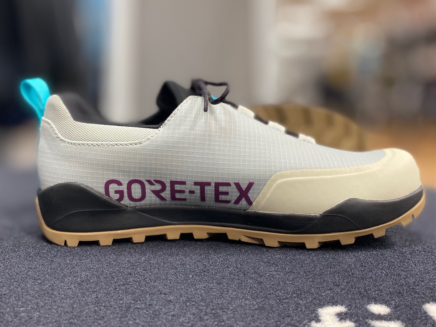FI'ZI:K X2 TERRA ERGOLACE GTX