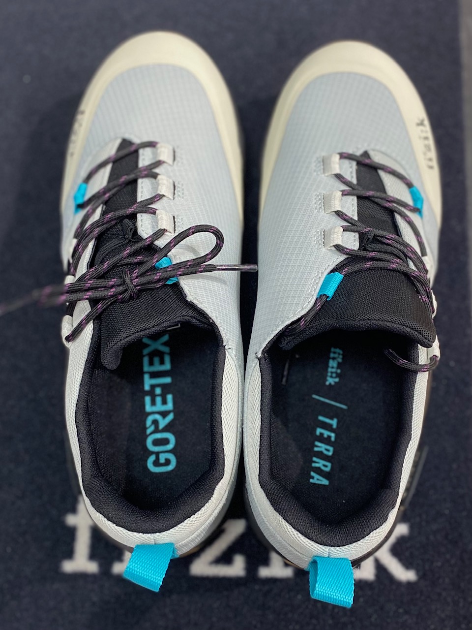 FI'ZI:K X2 TERRA ERGOLACE GTX