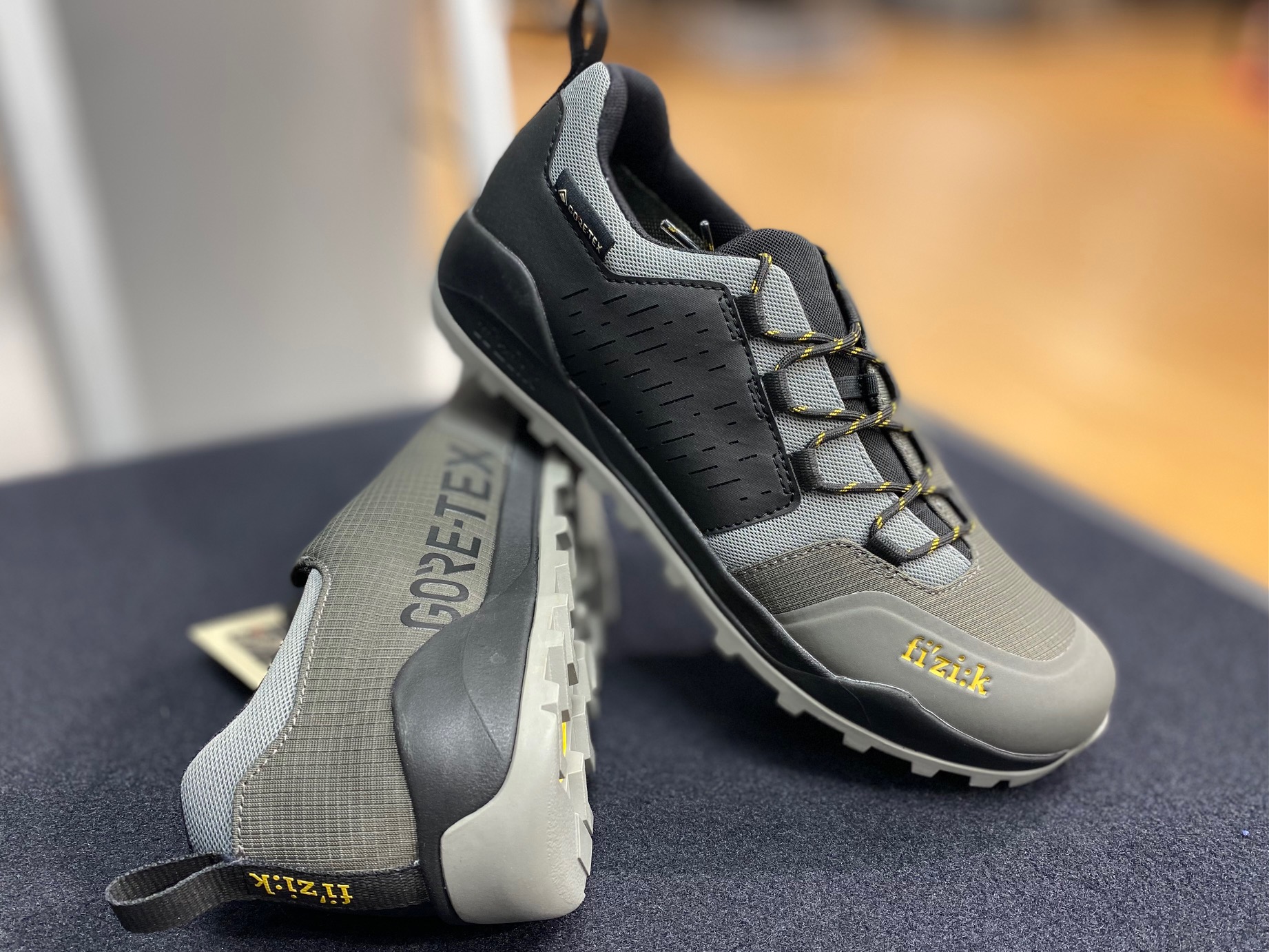 FI'ZI:K X2 TERRA ERGOLACE GTX
