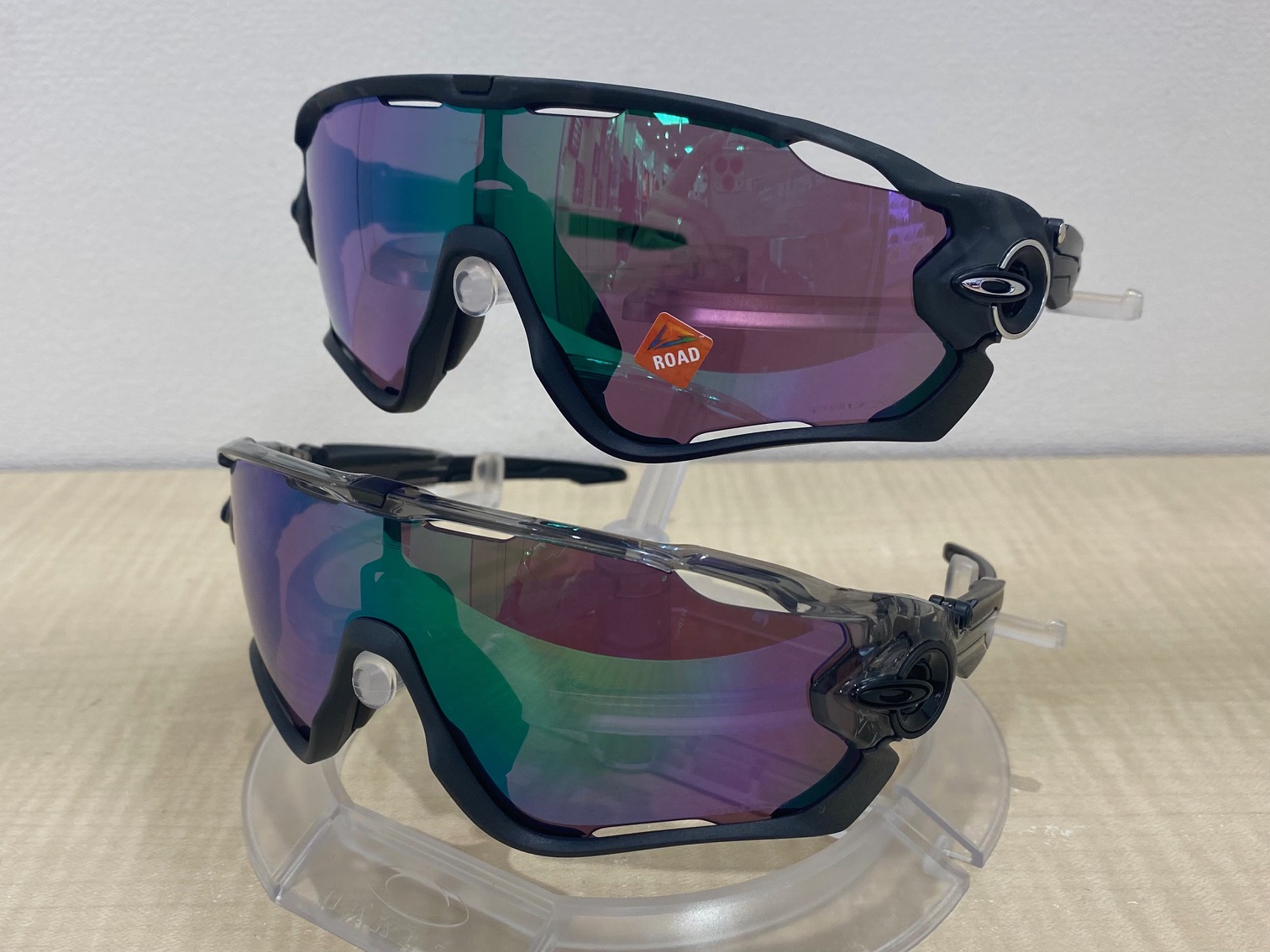 OAKLEY JAWBREAKER