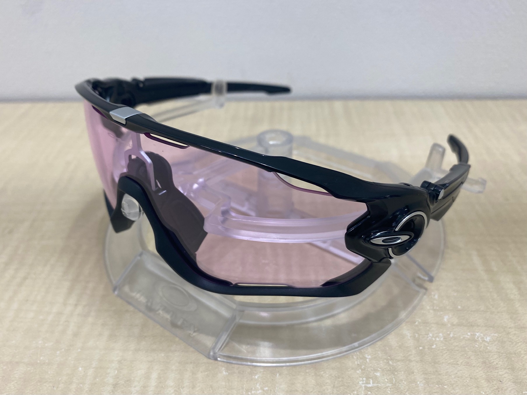 OAKLEY JAWBREAKER PRIZM LOW LIGHT