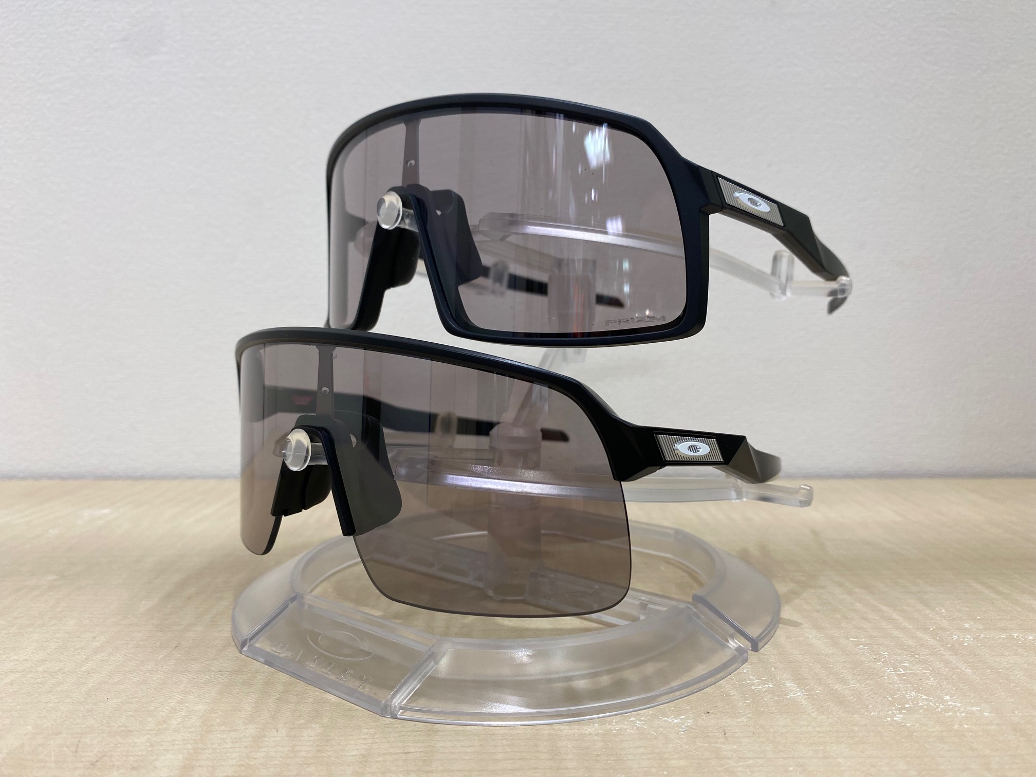 OAKLEY PRIZM SLATE