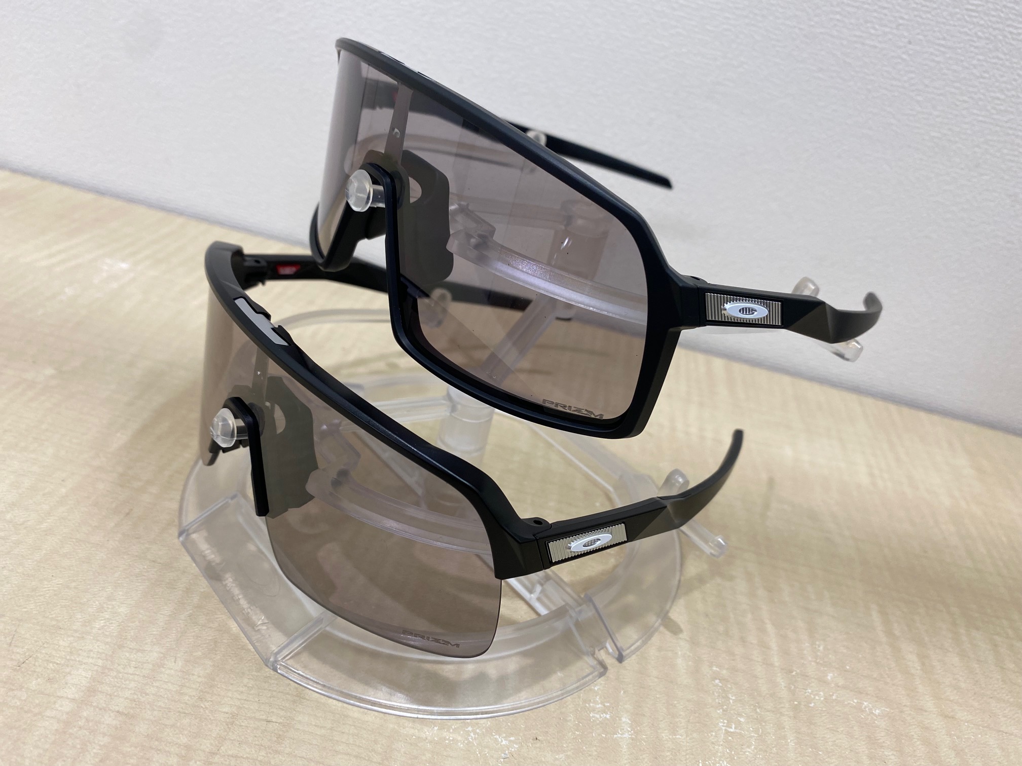 OAKLEY PRIZM SLATE